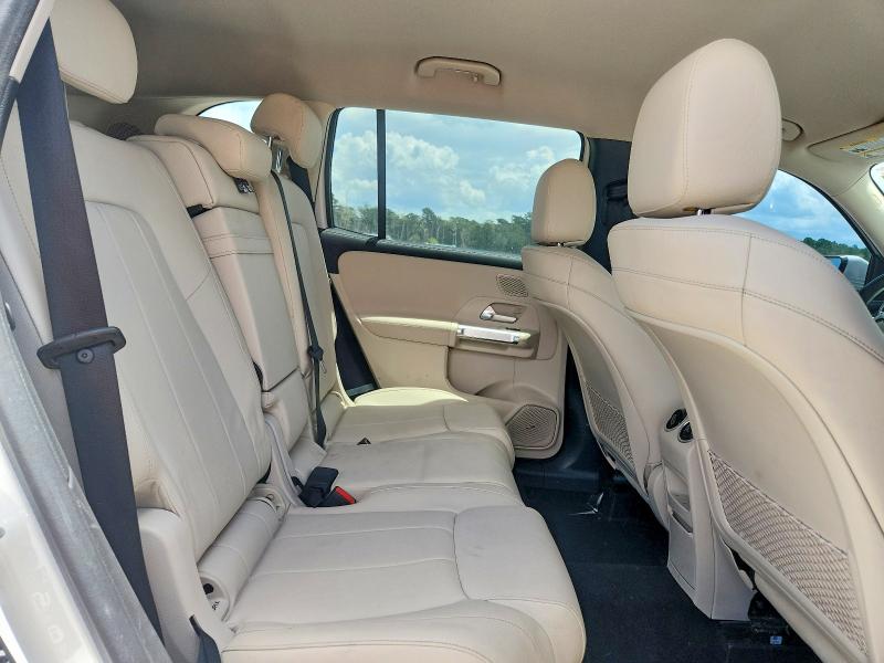 Aukcja sprzedaży 2020 Mercedes-benz Glb, vin: W1N4M4GB2LW045990, numer aukcji: 60890916