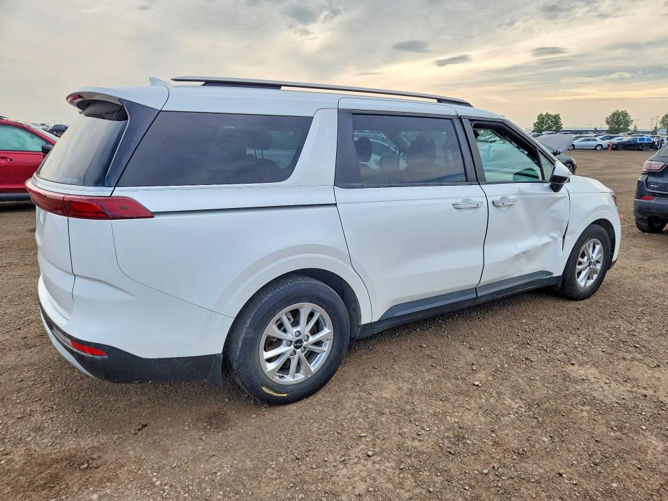 Aukcja sprzedaży 2023 Kia Carnival, vin: KNDNB5H39P6293240, numer aukcji: 60490096