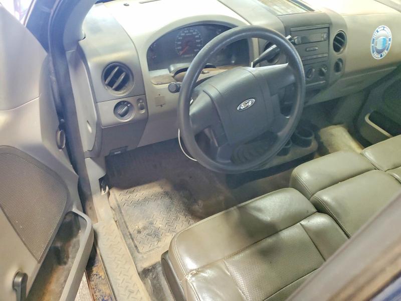 2008 Ford F150 მანქანა იყიდება აუქციონზე, vin: 1FTRF14WX8KC46676, აუქციონის ნომერი: 60615646