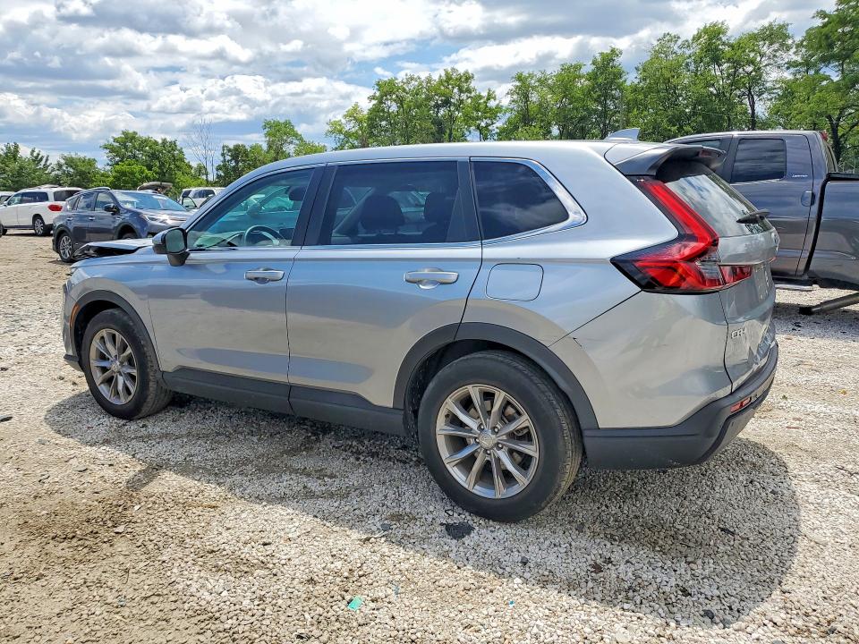 Продаж на аукціоні авто 2023 Honda Cr-v, vin: 7FARS4H48PE003504, номер лоту: 62753446