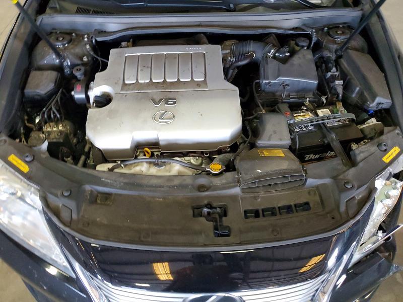 Aukcja sprzedaży 2013 Lexus Es 350, vin: JTHBK1GG1D2075648, numer aukcji: 62408316