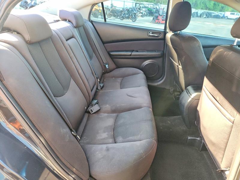 Aukcja sprzedaży 2012 Mazda 6, vin: 1YVHZ8DH7C5M22498, numer aukcji: 62812786
