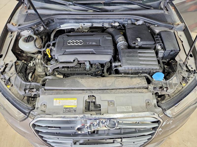 Продаж на аукціоні авто 2015 Audi A3, vin: WAU3FLFF6F1135072, номер лоту: 62337396