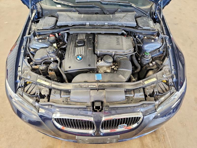 Продаж на аукціоні авто 2009 Bmw 335, vin: WBAWC73539E068968, номер лоту: 59971346