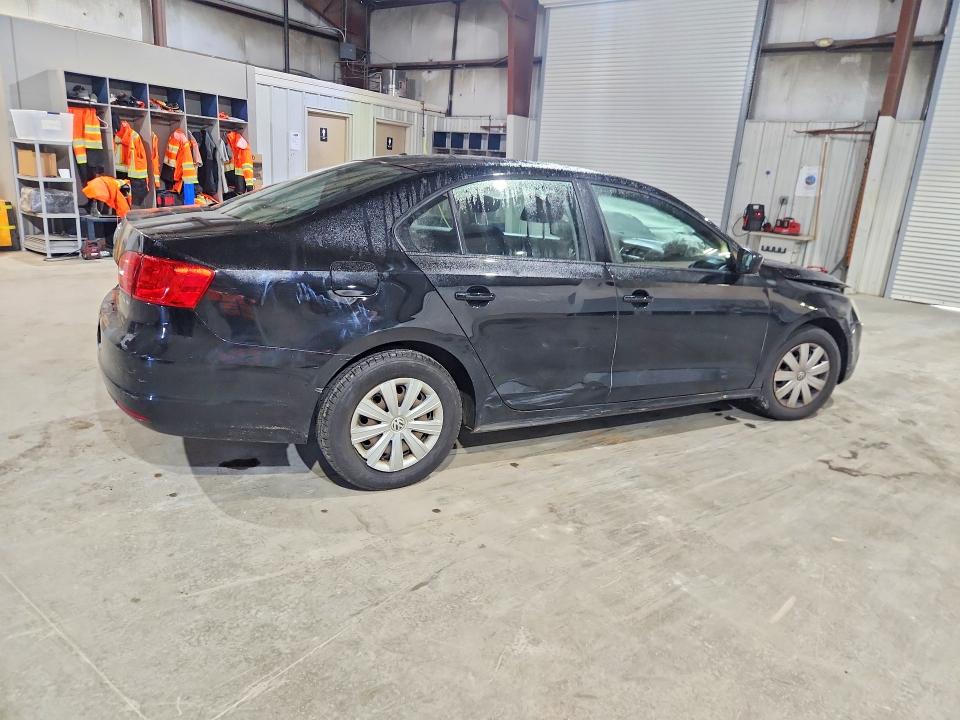 Aukcja sprzedaży 2014 Volkswagen Jetta, vin: 3VW2K7AJ8EM397896, numer aukcji: 61674566