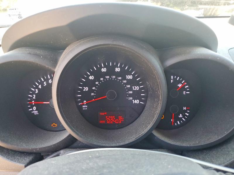 Aukcja sprzedaży 2013 Kia Soul, vin: KNDJT2A58D7633456, numer aukcji: 58634676