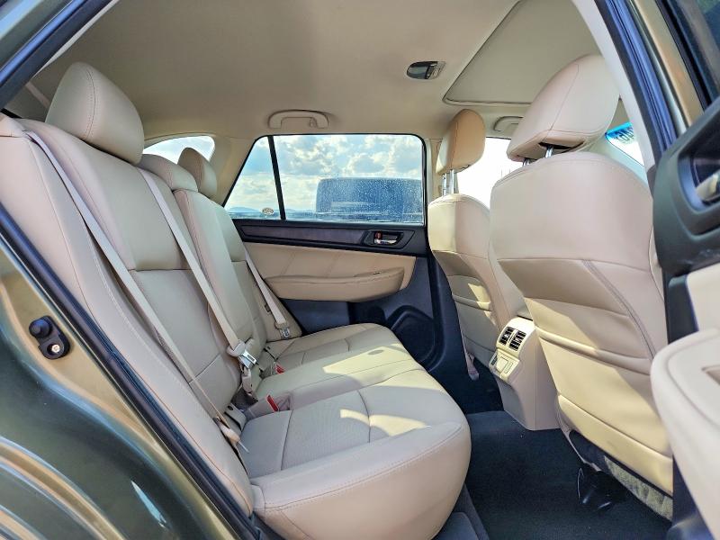 Продажа на аукционе авто 2019 Subaru Outback, vin: 4S4BSANC5K3366125, номер лота: 60588046