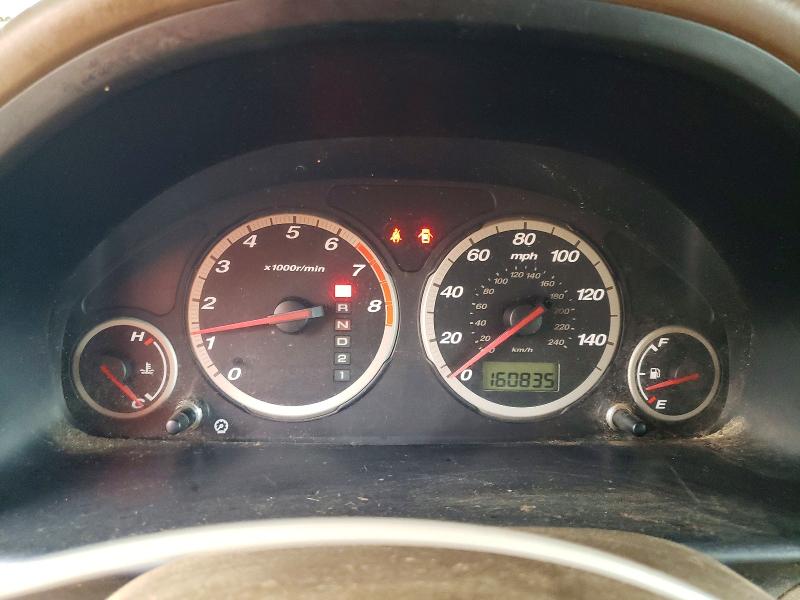 Продажа на аукционе авто 2002 Honda Cr-v, vin: JHLRD78802C012376, номер лота: 61899526