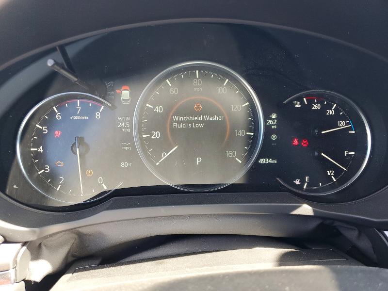 Aukcja sprzedaży 2025 Mazda Cx-5, vin: JM3KFBEM3S0702659, numer aukcji: 59831916