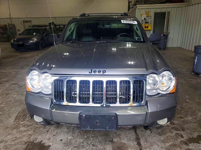 61950246 :رقم المزاد ، 1J8GR48K68C103833 vin ، 2008 Jeep Grand Cherokee مزاد بيع