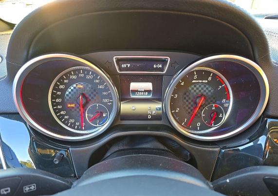 Aukcja sprzedaży 2018 Mercedes-benz Gle, vin: 4JGDA6EBXJB015814, numer aukcji: 61662186