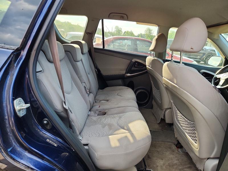 Aukcja sprzedaży 2007 Toyota Rav4, vin: JTMBK31V875021867, numer aukcji: 63465816