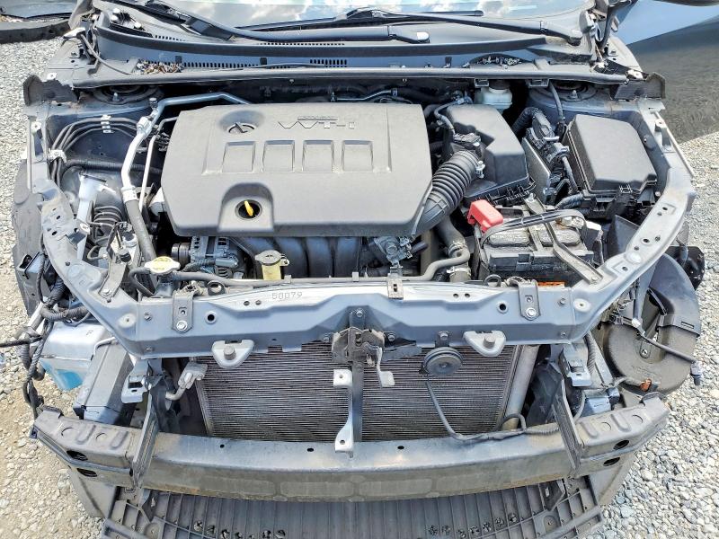 2014 Toyota Corolla მანქანა იყიდება აუქციონზე, vin: 2T1BURHE9EC171828, აუქციონის ნომერი: 61437916