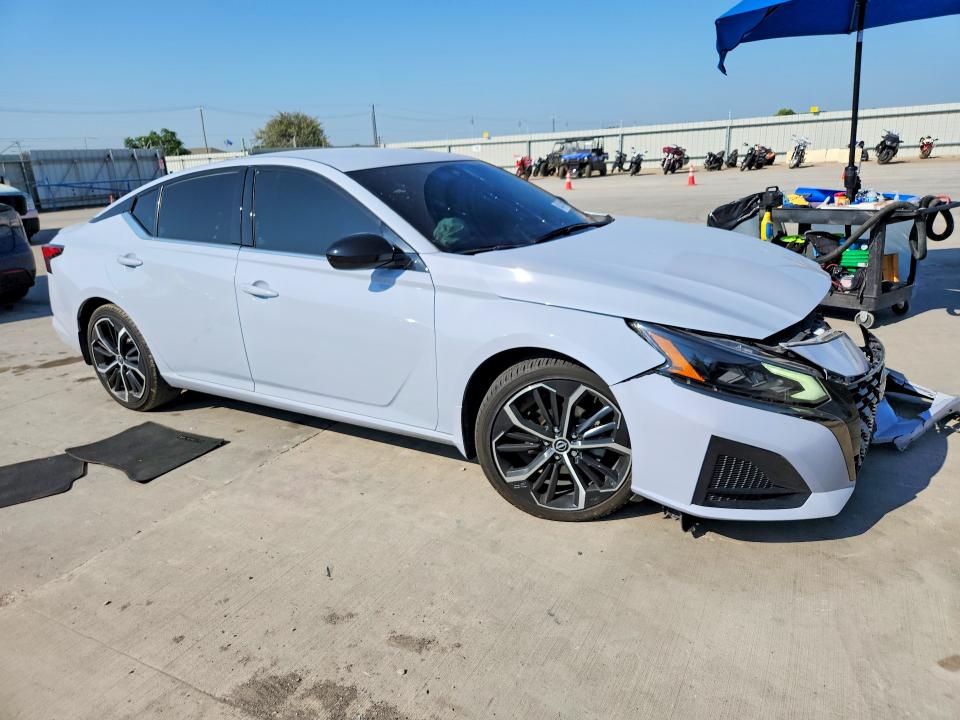 2023 Nissan Altima მანქანა იყიდება აუქციონზე, vin: 1N4BL4CV5PN406499, აუქციონის ნომერი: 62078676