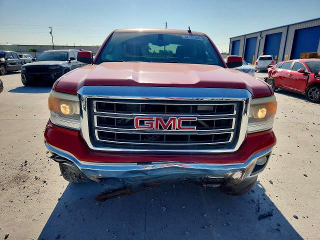 2015 Gmc Sierra მანქანა იყიდება აუქციონზე, vin: 3GTP1UEC2FG266193, აუქციონის ნომერი: 62111346