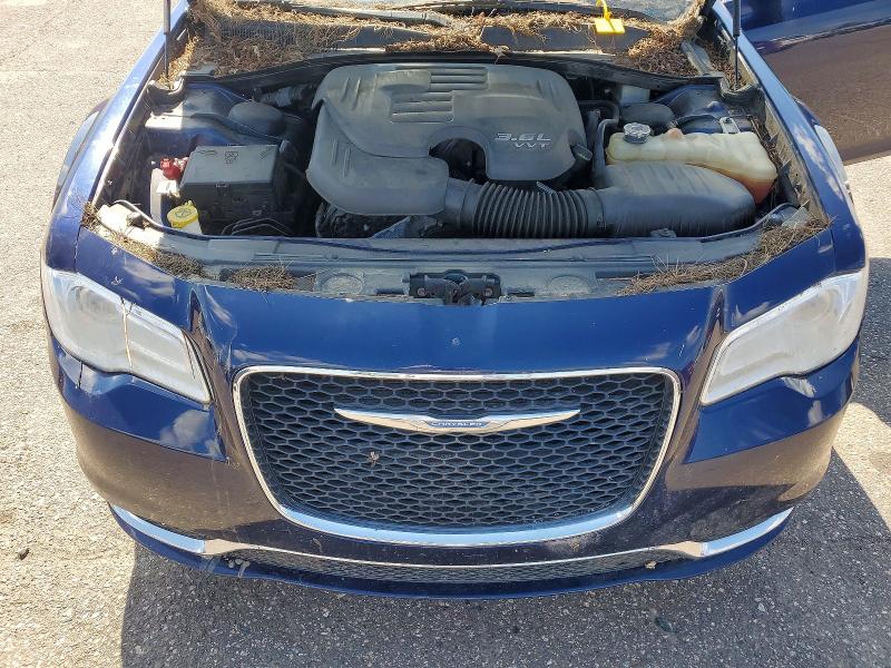 Aukcja sprzedaży 2017 Chrysler 300, vin: 2C3CCARG3HH588207, numer aukcji: 59601456