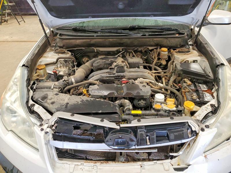 Aukcja sprzedaży 2013 Subaru Outback, vin: 4S4BRCCC1D3274488, numer aukcji: 60806516