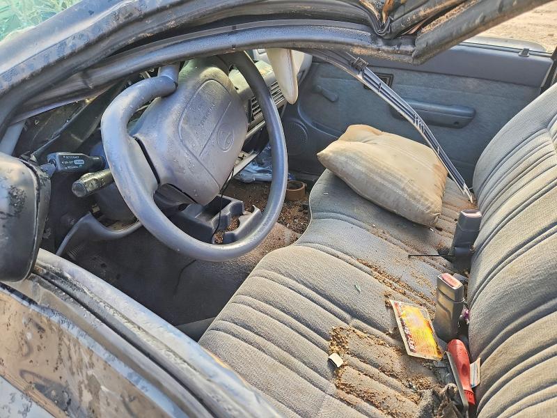 Aukcja sprzedaży 1999 Toyota Tacoma, vin: 4TANL42N2XZ523499, numer aukcji: 62231266