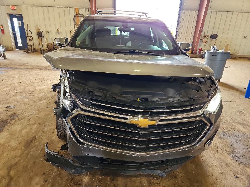 Продажа на аукционе авто 2019 Chevrolet Traverse, vin: 1GNERGKW0KJ290556, номер лота: 60430256