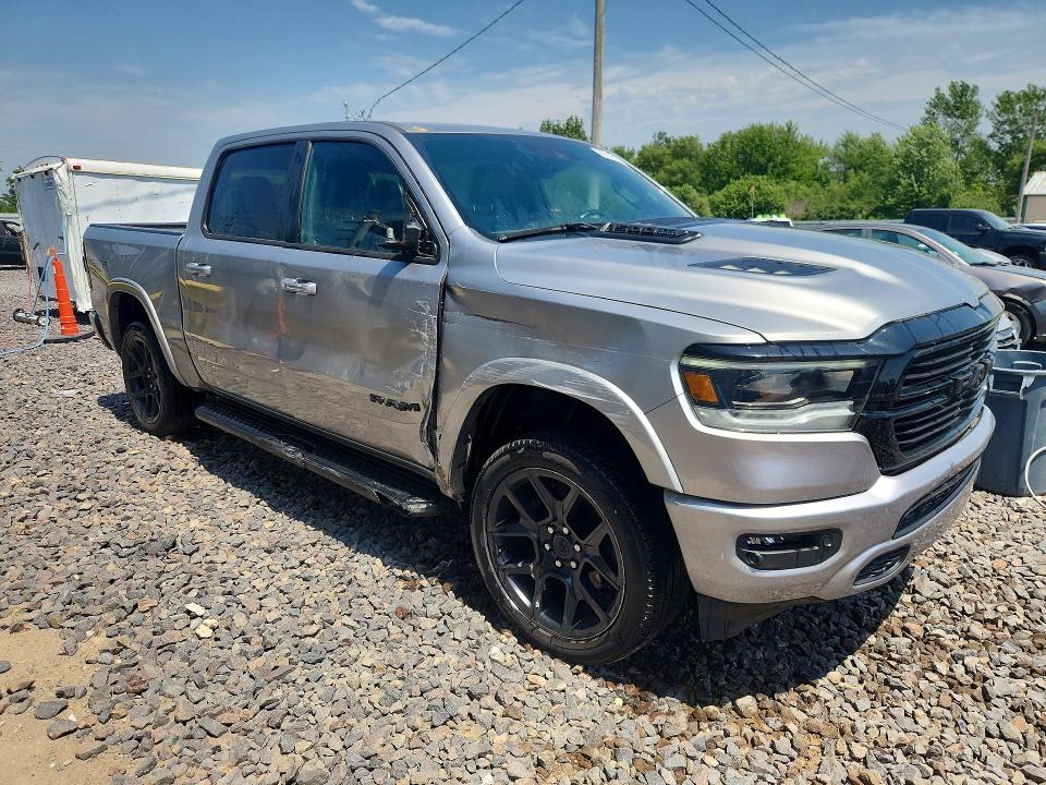 Aukcja sprzedaży 2022 Ram 1500, vin: 1C6SRFJT0NN354337, numer aukcji: 62826546