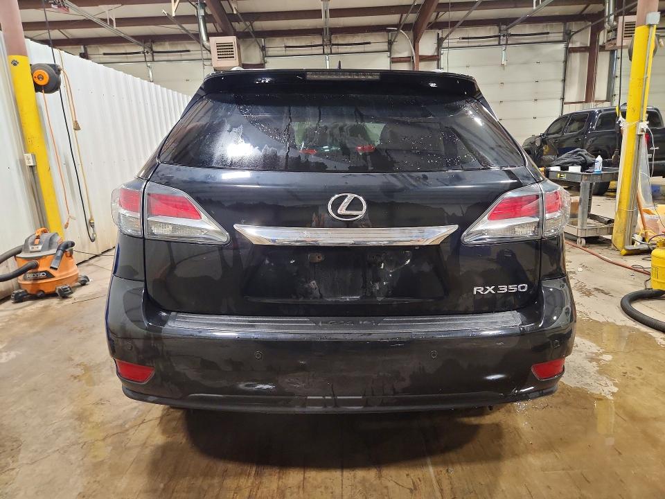 Продаж на аукціоні авто 2014 Lexus Rx 350, vin: 2T2BK1BA3EC235273, номер лоту: 62163156