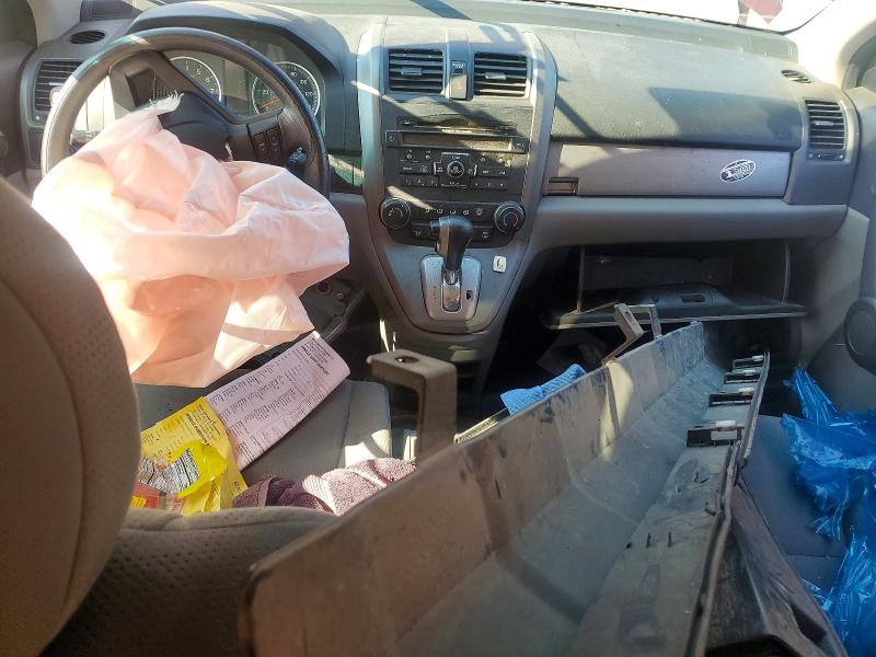 Продаж на аукціоні авто 2011 Honda Cr-v, vin: 5J6RE3H49BL037545, номер лоту: 59700126
