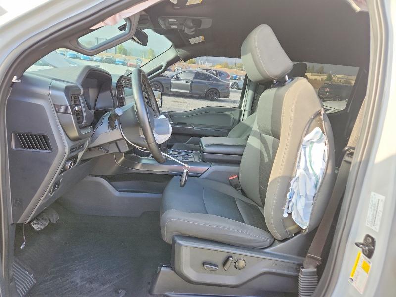 Aukcja sprzedaży 2024 Ford F150, vin: 1FTFW3LD9RFA49748, numer aukcji: 59297546