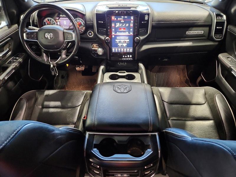 Продажа на аукционе авто 2021 Ram 1500, vin: 1C6SRFJT1MN806424, номер лота: 59828416