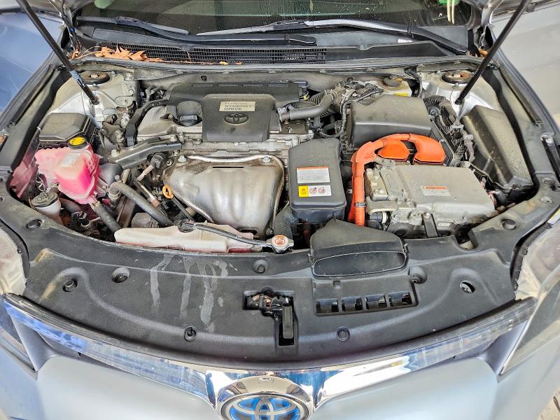 Продаж на аукціоні авто 2016 Toyota Avalon Hybrid, vin: 4T1BD1EB1GU056623, номер лоту: 59217946