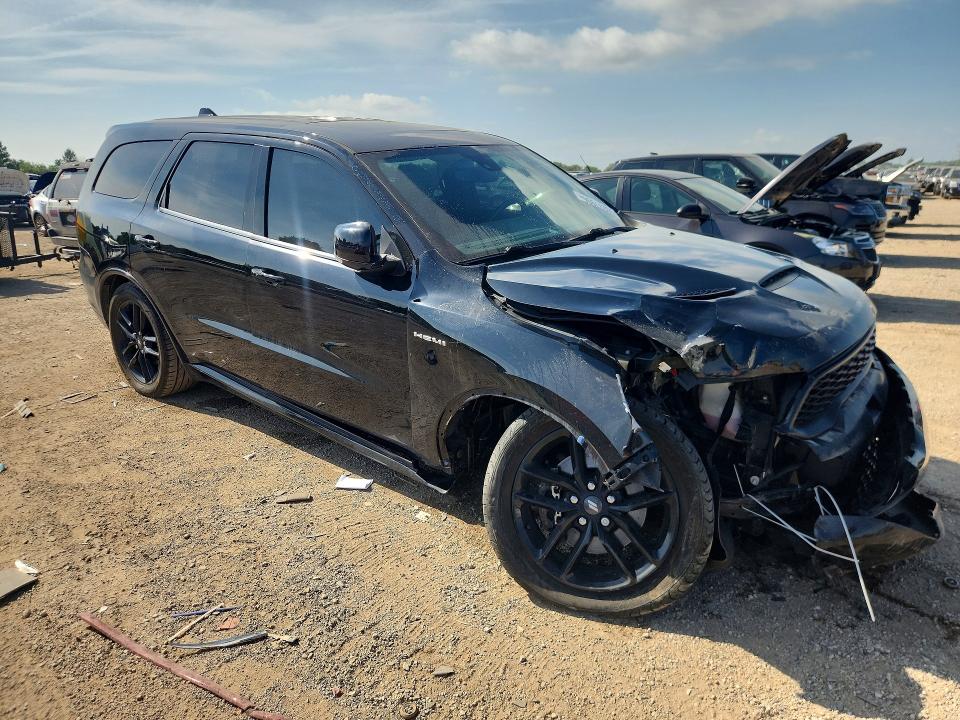 Aukcja sprzedaży 2021 Dodge Durango, vin: 1C4SDJCTXMC641881, numer aukcji: 59277996