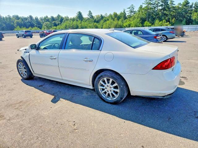 Aukcja sprzedaży 2011 Buick Lucerne, vin: 1G4HA5EM2BU116378, numer aukcji: 62537896
