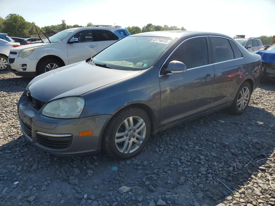 Auction sale of the 2009 Volkswagen Jetta, vin: 3VWRL71K19M151122, lot number: 61714416