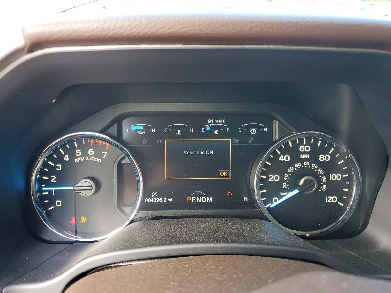 Продажа на аукционе авто 2019 Ford F150, vin: 1FTEW1E45KFA92907, номер лота: 63134926
