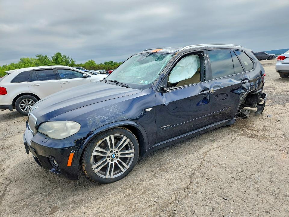 Aukcja sprzedaży 2012 Bmw X5, vin: 5UXZV8C59CL423191, numer aukcji: 60178616