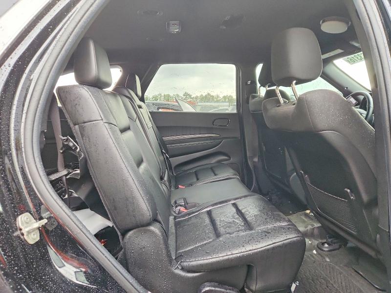Aukcja sprzedaży 2024 Dodge Durango, vin: 1C4SDJFT7RC213382, numer aukcji: 62163316
