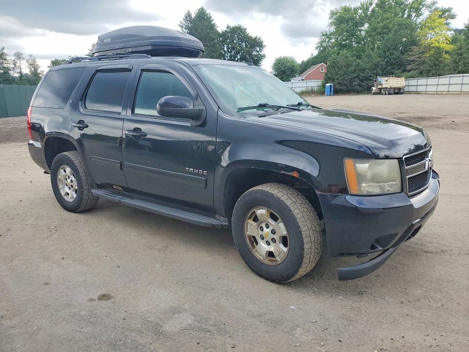 Aukcja sprzedaży 2011 Chevrolet Tahoe, vin: 1GNSKBE09BR323069, numer aukcji: 59863846