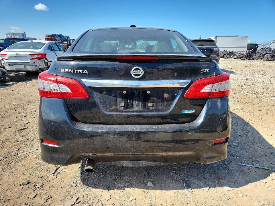 Aukcja sprzedaży 2013 Nissan Sentra, vin: 3N1AB7APXDL665793, numer aukcji: 62002096
