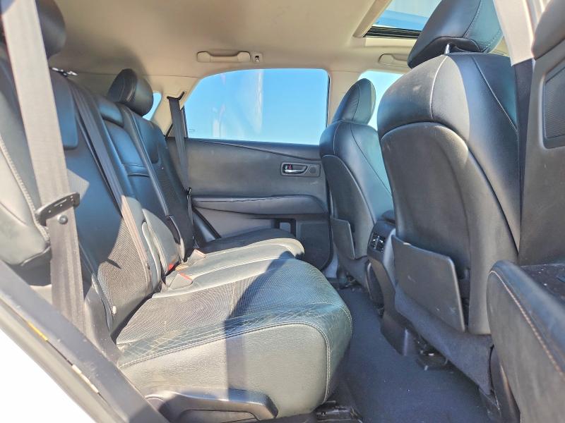 Aukcja sprzedaży 2013 Lexus Rx, vin: 2T2ZK1BA3DC090314, numer aukcji: 60189376