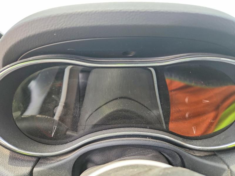 2016 Dodge Durango მანქანა იყიდება აუქციონზე, vin: 1C4RDJDG4GC449330, აუქციონის ნომერი: 59378086