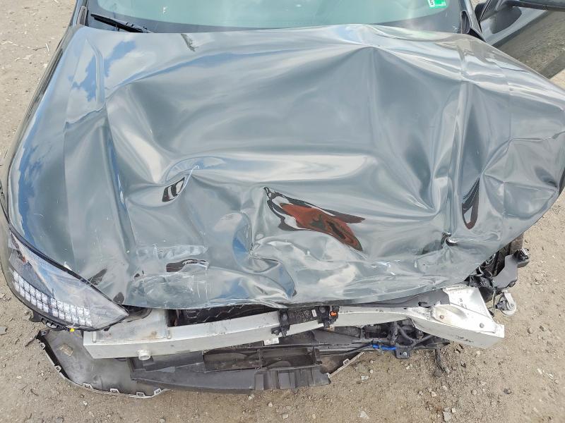 60004746 :رقم المزاد ، KMHM34AA3PA022842 vin ، 2023 Hyundai Ioniq 6 مزاد بيع