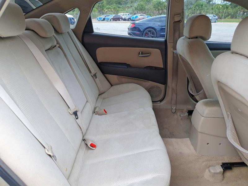 Продаж на аукціоні авто 2007 Hyundai Elantra, vin: KMHDU46D47U223745, номер лоту: 60644446