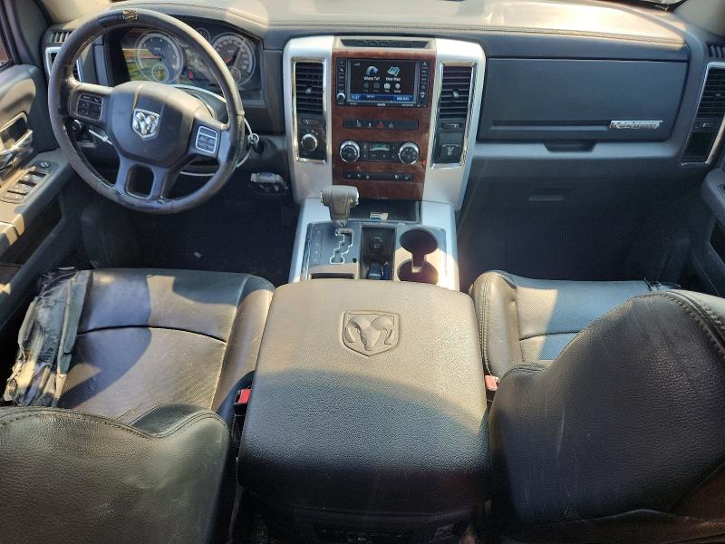 Aukcja sprzedaży 2012 Dodge Ram 1500, vin: 1C6RD7NT2CS157827, numer aukcji: 62125846
