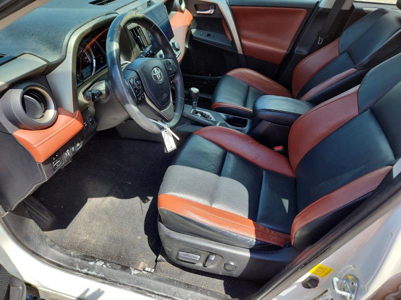 2014 Toyota Rav4 მანქანა იყიდება აუქციონზე, vin: 2T3DFREV3EW209227, აუქციონის ნომერი: 59680116