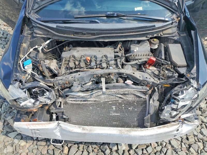 Aukcja sprzedaży 2015 Honda Civic, vin: 19XFB2F54FE015457, numer aukcji: 61022906