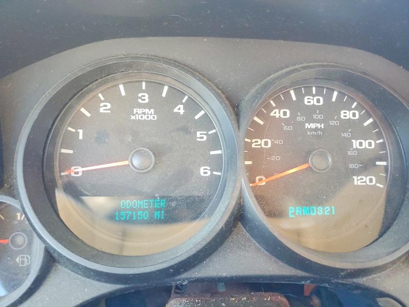 61508966 :رقم المزاد ، 1GTEC19X78Z227194 vin ، 2008 Gmc Sierra مزاد بيع