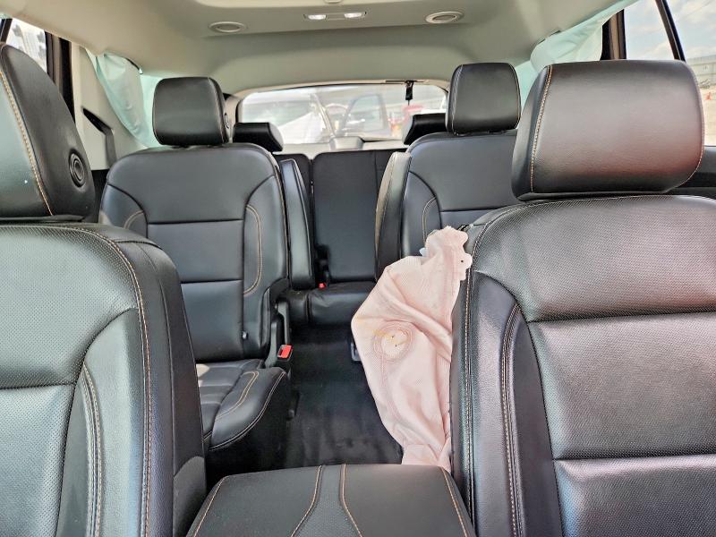 Продажа на аукционе авто 2018 Chevrolet Traverse, vin: 1GNEVJKW3JJ224476, номер лота: 60029186