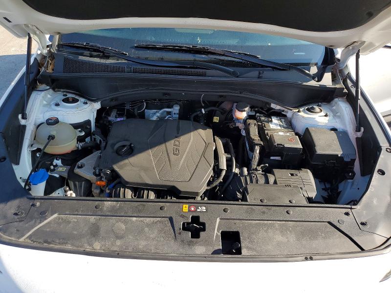 Aukcja sprzedaży 2023 Hyundai Santa Fe, vin: 5NMS2DAJ4PH563287, numer aukcji: 61642426