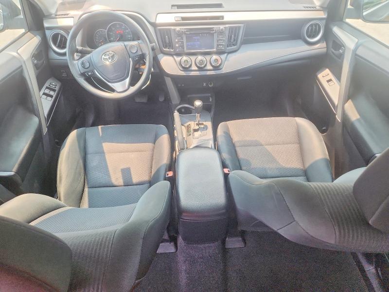 Продажа на аукционе авто 2016 Toyota Rav4, vin: 2T3BFREV1GW430996, номер лота: 60327416