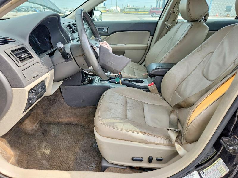 2012 Ford Fusion მანქანა იყიდება აუქციონზე, vin: 3FAHP0JG0CR295489, აუქციონის ნომერი: 63228276