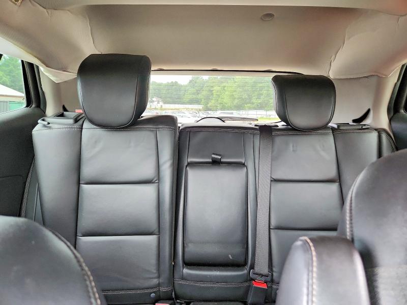 2014 Buick Encore მანქანა იყიდება აუქციონზე, vin: KL4CJHSB3EB721894, აუქციონის ნომერი: 60642406